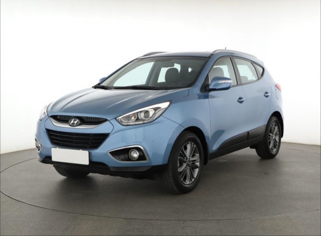 Hyundai ix35  1.6 GDI 