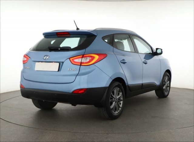 Hyundai ix35  1.6 GDI 