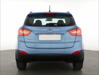 Hyundai ix35  1.6 GDI 
