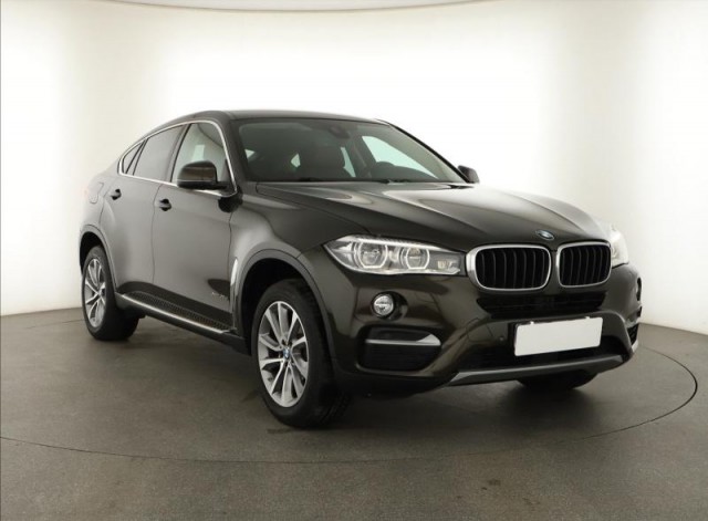 BMW X6  xDrive30d 