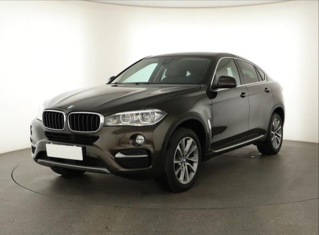 BMW X6  xDrive30d 