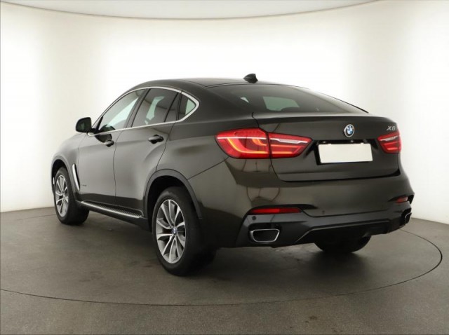 BMW X6  xDrive30d 