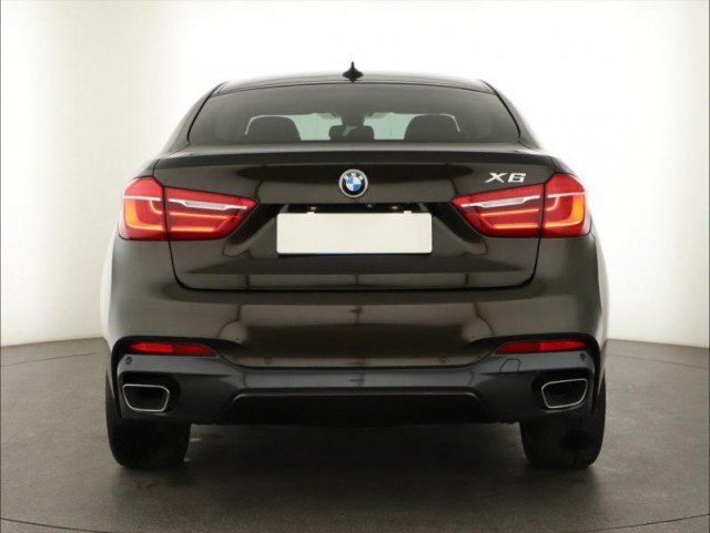 BMW X6  xDrive30d 