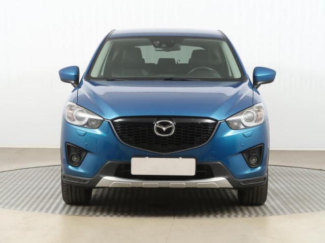 Mazda CX-5  2.0 Skyactiv-G Revolution TOP