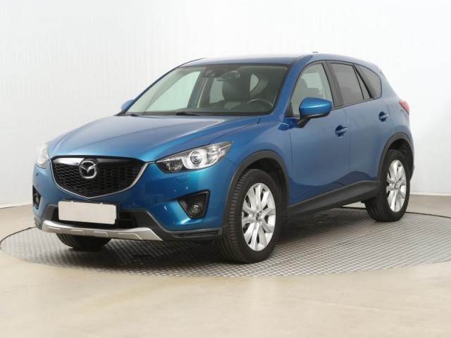 Mazda CX-5  2.0 Skyactiv-G Revolution TOP