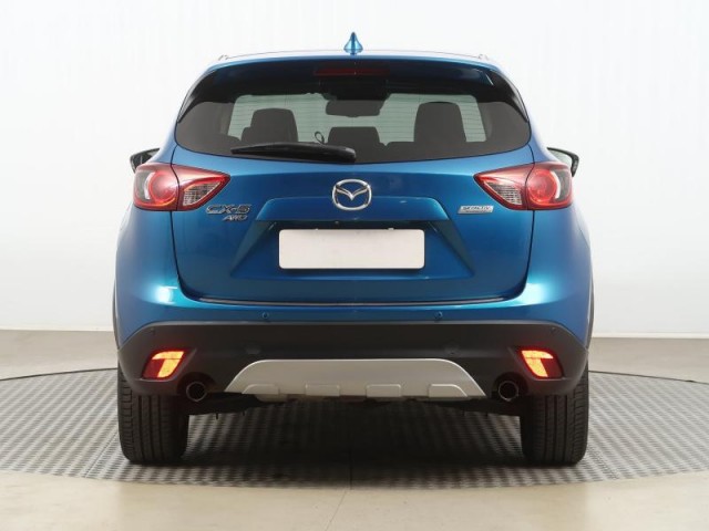 Mazda CX-5  2.0 Skyactiv-G Revolution TOP