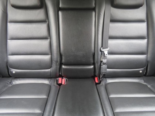 Mazda CX-5  2.0 Skyactiv-G Revolution TOP