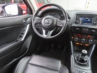 Mazda CX-5  2.0 Skyactiv-G Revolution TOP