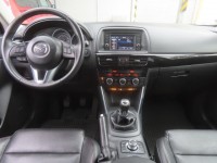 Mazda CX-5  2.0 Skyactiv-G Revolution TOP