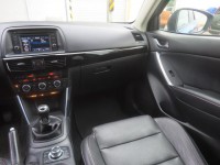Mazda CX-5  2.0 Skyactiv-G Revolution TOP