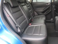 Mazda CX-5  2.0 Skyactiv-G Revolution TOP
