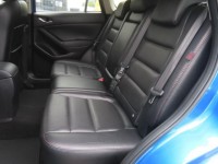 Mazda CX-5  2.0 Skyactiv-G Revolution TOP