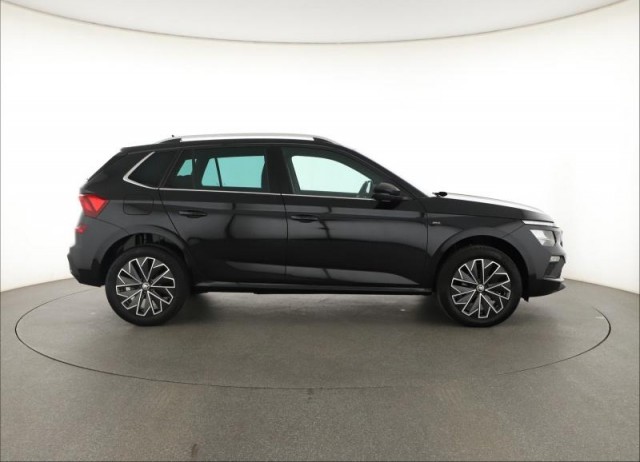 Škoda Kamiq  1.0 TSI Drive