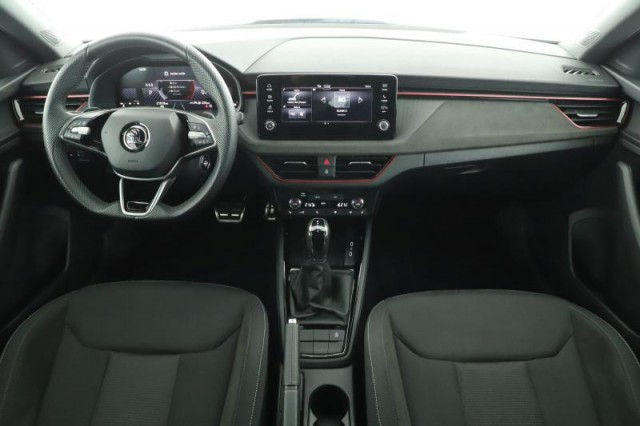Škoda Kamiq  1.0 TSI Drive