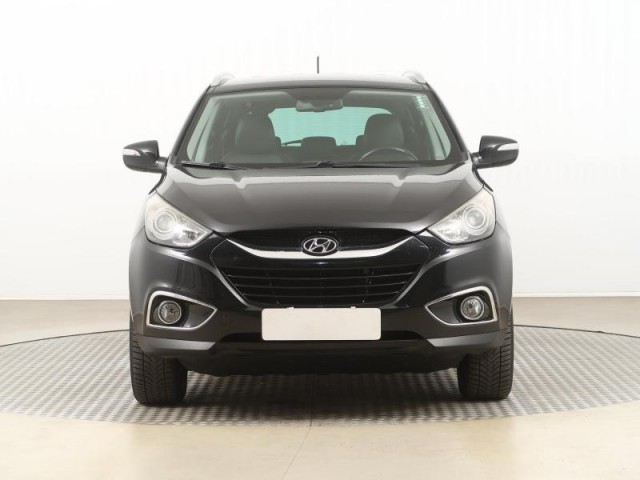 Hyundai ix35  2.0 CRDi 