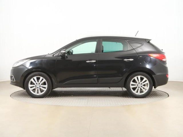 Hyundai ix35  2.0 CRDi 