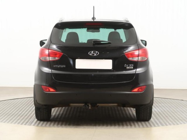 Hyundai ix35  2.0 CRDi 