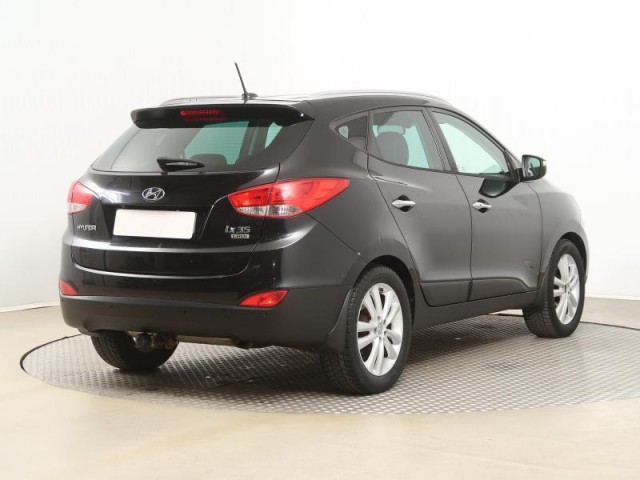 Hyundai ix35  2.0 CRDi 