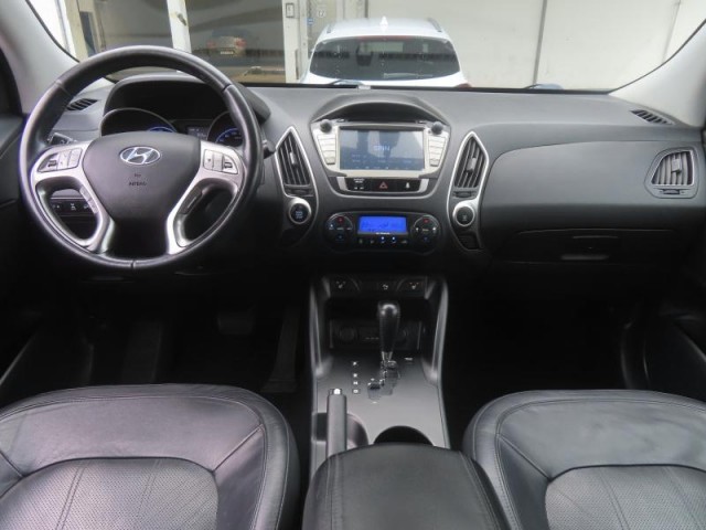 Hyundai ix35  2.0 CRDi 