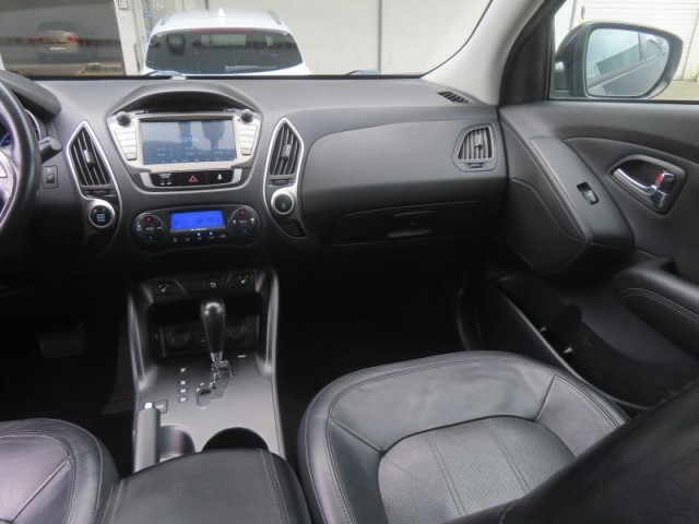 Hyundai ix35  2.0 CRDi 