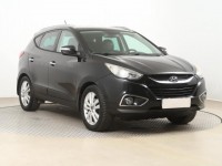 Hyundai ix35  2.0 CRDi 