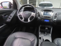 Hyundai ix35  2.0 CRDi 