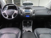 Hyundai ix35  2.0 CRDi 