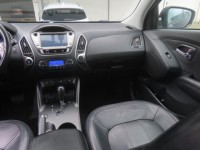 Hyundai ix35  2.0 CRDi 