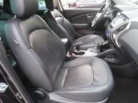 Hyundai ix35  2.0 CRDi 