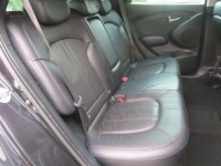 Hyundai ix35  2.0 CRDi 