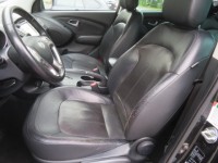 Hyundai ix35  2.0 CRDi 