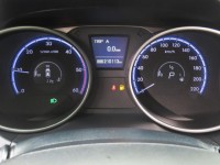 Hyundai ix35  2.0 CRDi 