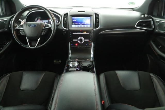 Ford Edge  2.0 EcoBlue BiTurbo ST-Line