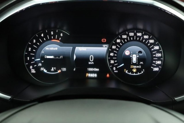 Ford Edge  2.0 EcoBlue BiTurbo ST-Line