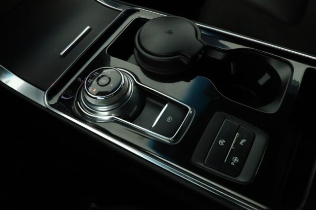 Ford Edge  2.0 EcoBlue BiTurbo ST-Line