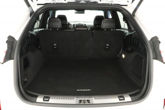 Ford Edge  2.0 EcoBlue BiTurbo ST-Line