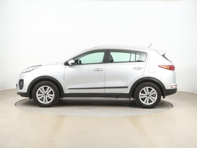 Kia Sportage  1.6 GDI 