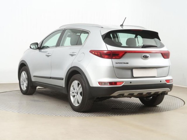 Kia Sportage  1.6 GDI 