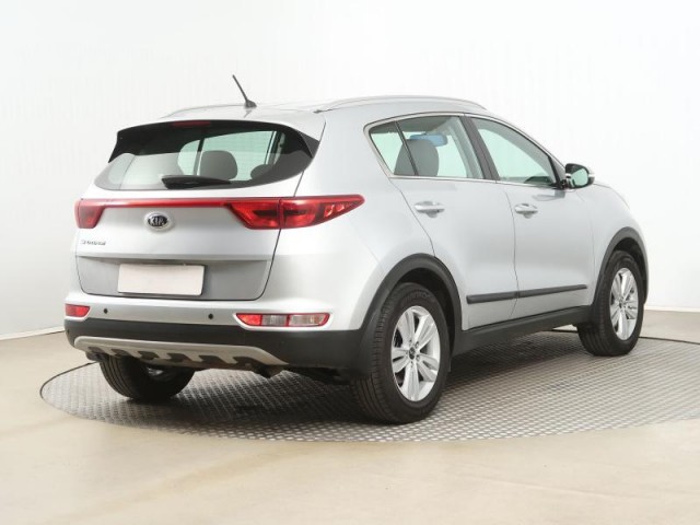 Kia Sportage  1.6 GDI 