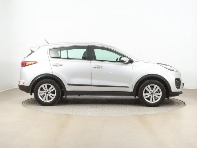 Kia Sportage  1.6 GDI 