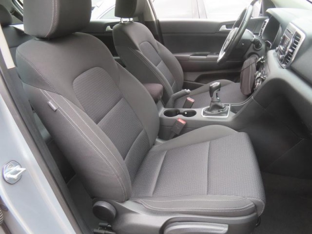 Kia Sportage  1.6 GDI 