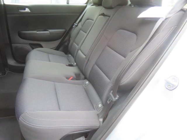 Kia Sportage  1.6 GDI 