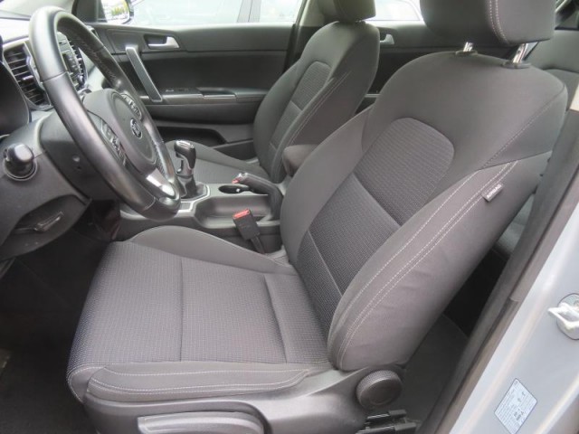 Kia Sportage  1.6 GDI 