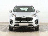 Kia Sportage  1.6 GDI 