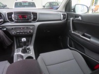 Kia Sportage  1.6 GDI 