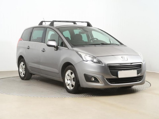 Peugeot 5008  1.6 HDi 