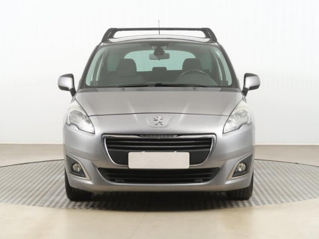 Peugeot 5008  1.6 HDi 