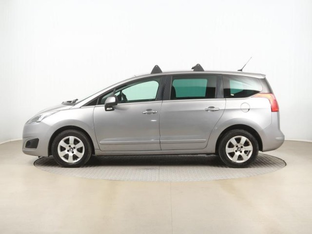 Peugeot 5008  1.6 HDi 