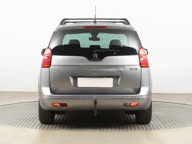 Peugeot 5008  1.6 HDi 