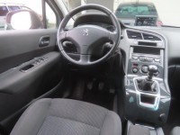 Peugeot 5008  1.6 HDi 